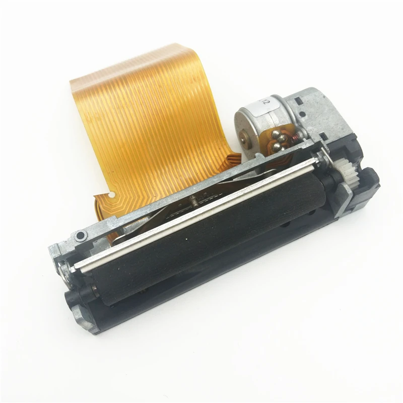 Vilaxh 58 мм JX-700-48R термопечатающая головка для fujitsu PT486F термопринтер JX-2R-01 механизма |