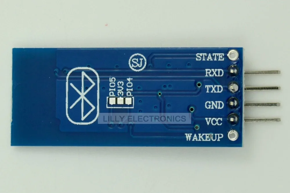 Bluetooth-Модем Transeiver RF минимум прохождения беспроводной модуль HC-06 Slave | Инструменты