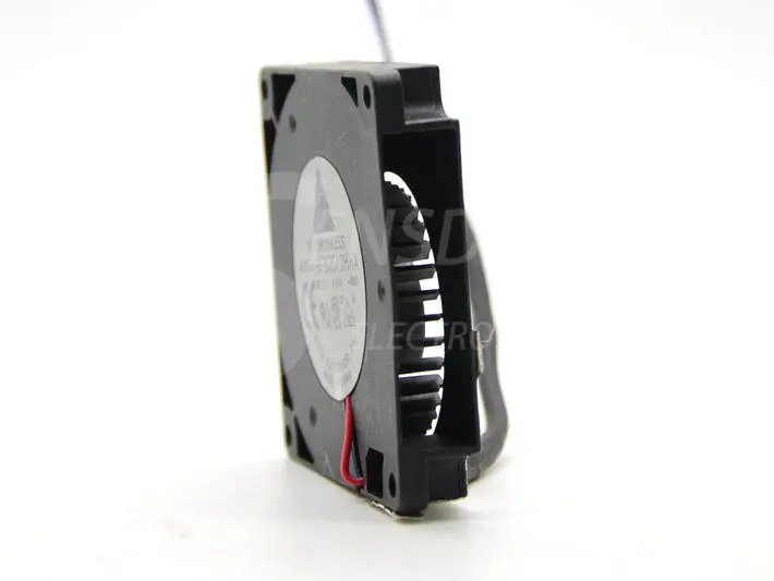 Для delta BFB0512HHA DC 12V 0.24A 50X50X10MM 5 см вентилятор охлаждения сервера | Компьютеры и офис
