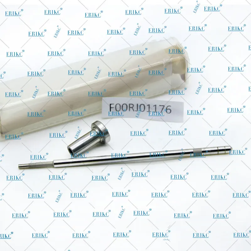 

ERIKC FooRJ01176 высокое качество инжектор топлива клапан управления F ooR J01 176 для bosch Инжектор 0445120036 0986435507
