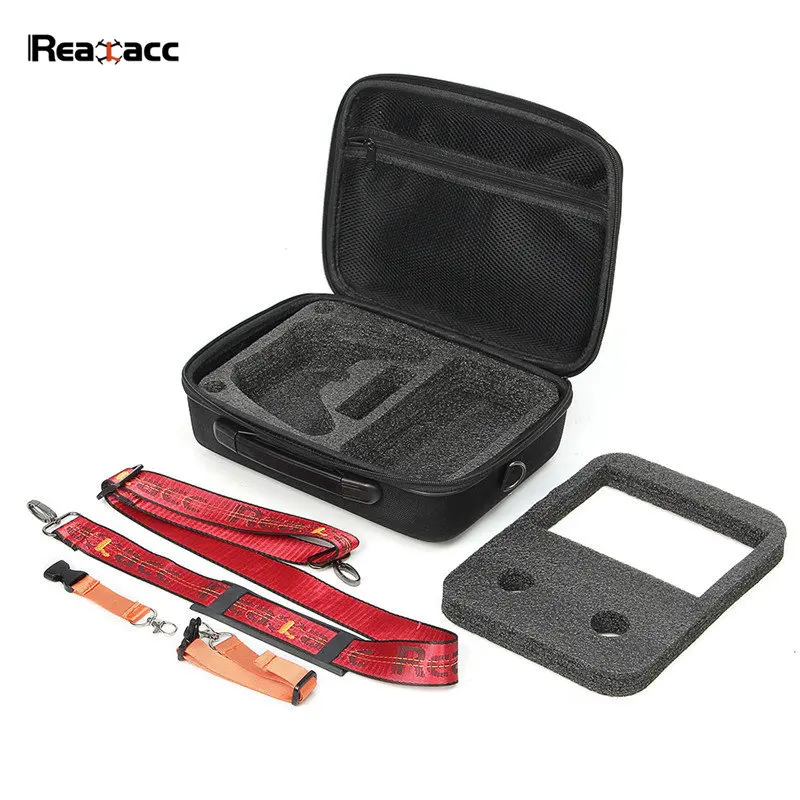 Realacc X-lite передатчик издание сумка чехол для FrSky пульт дистанционного управления