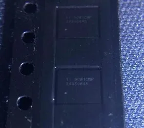 

2 шт./лот U15 343S0645 сенсорный экран IC для iphone 5S 5C