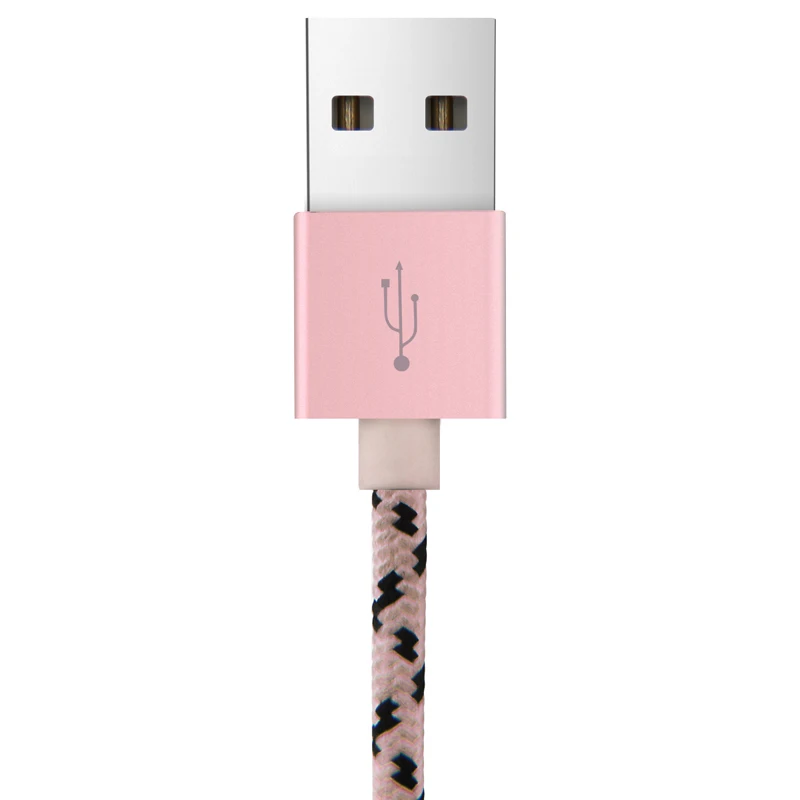 Магнитный usb-кабель для зарядки для iPhone samsung sony xiaomi redmi note 6 5 4x зарядный кабель 1 м 2.4A для apple светильник с разъемом микро usb