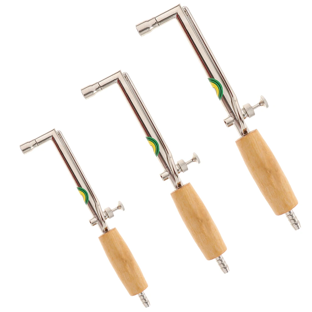 

Injection Jewelry Welding Torch Jeweler Soldering Brazing Cutting Tools 21cm 24cm 27cm