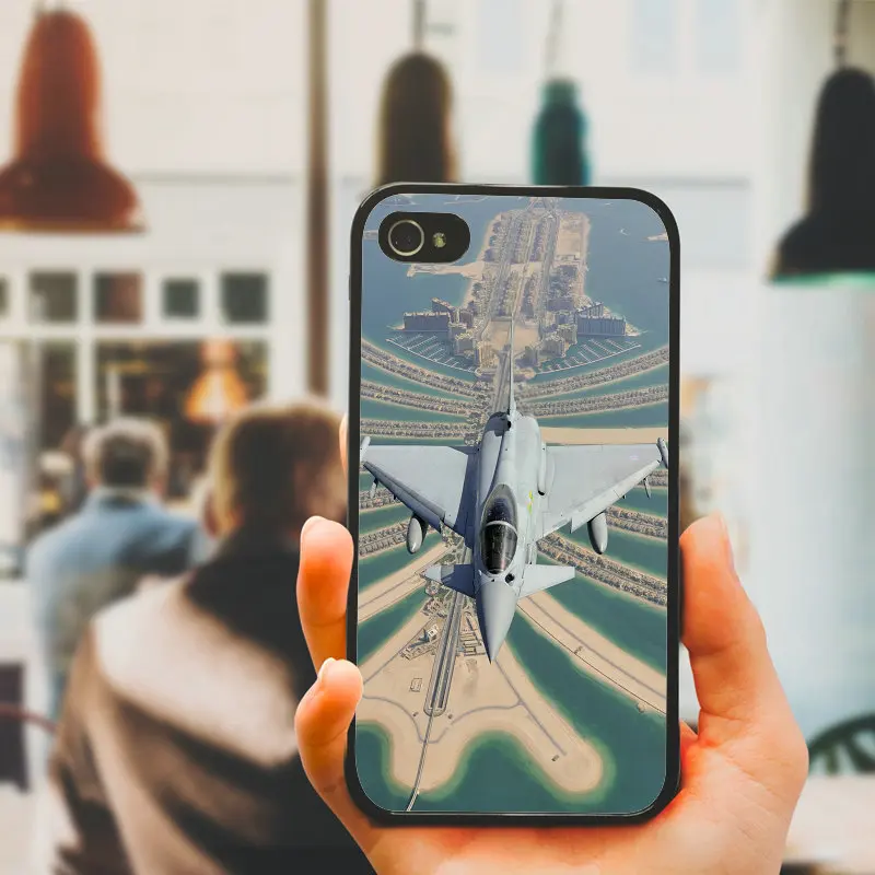 Для iphone 8 7 6 S Plus X XR XS Max 5s 5 SE 4 4s чехол для сотового телефона ПК Жесткий пластиковый