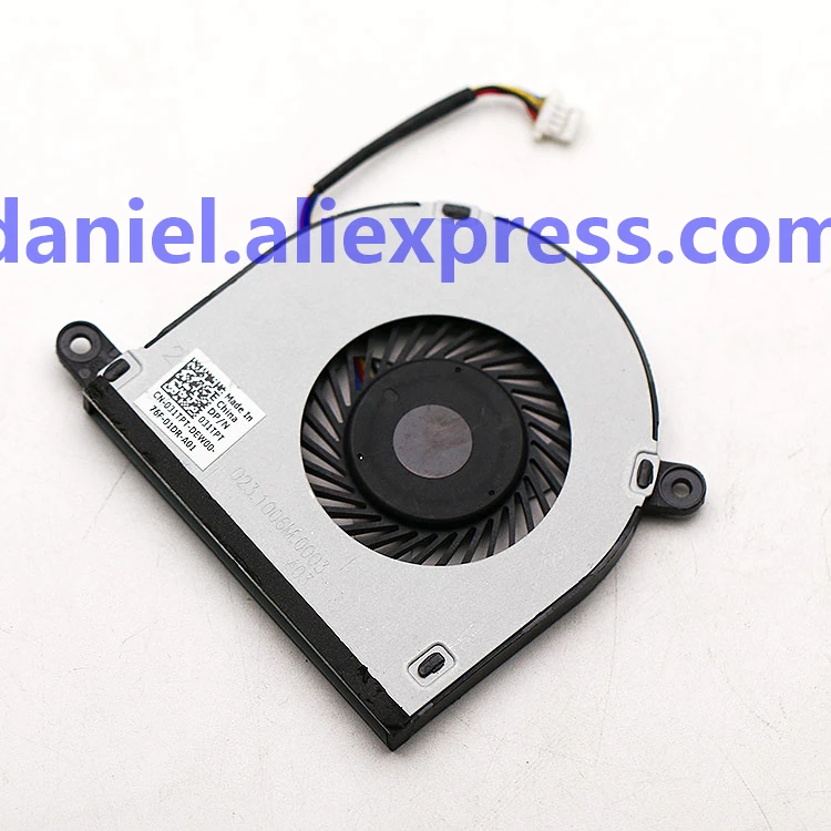 DELTA NS65B00-15L11 5V 0.5A notebook built-in turbo CPU cooling fan | Компьютеры и офис