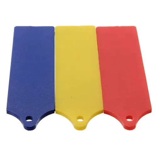 

3pc Diamond Sharpeners Sharpening Hone Block Set Stone Whetstone Kitchen Knife Coarse180 Medium260 fine360 Grit Scissors Chisels