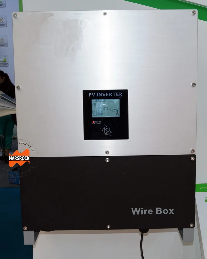 Японская версия 10 квт от постоянного тока до переменного внутрисетевой