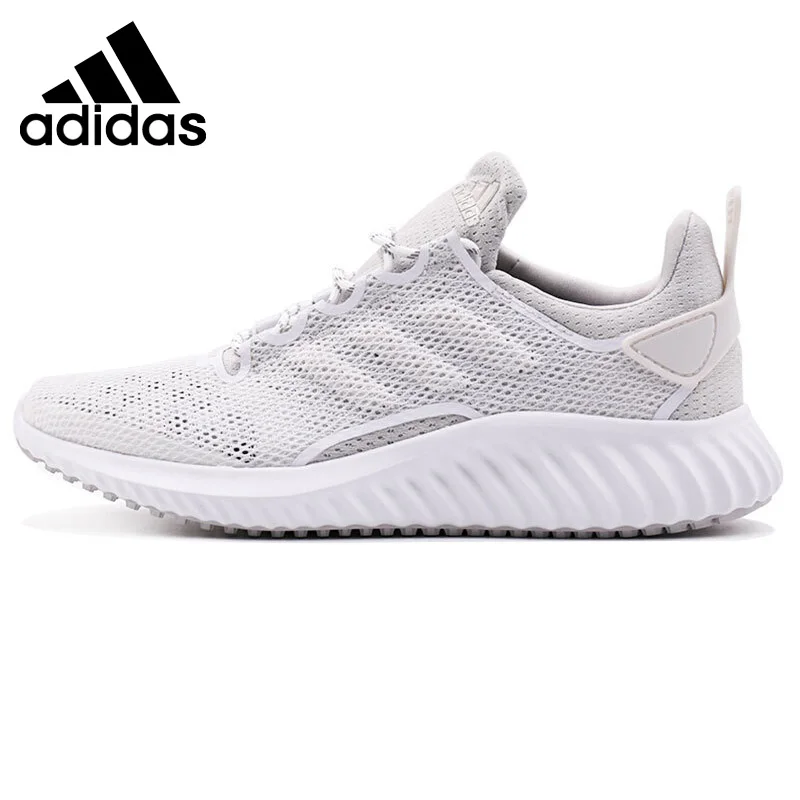 Оригинальное новое поступление 2018 женские кроссовки для бега с адидасом Alphabounce CR