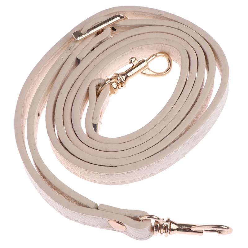 1 шт. Высококачественная женская сумка из искусственной кожи сделай сам ремень