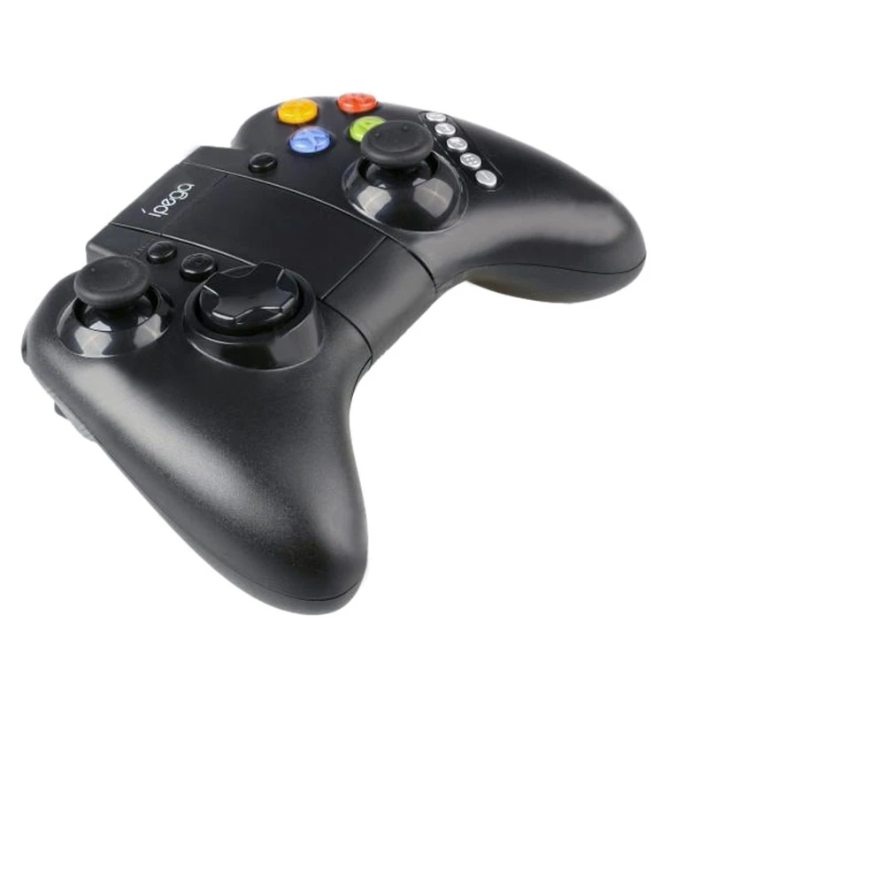 IPega PG 9021 беспроводной геймпад джойстик Bluetooth контроллер для ПК iPad iPhone Samsung Android iOS MTK