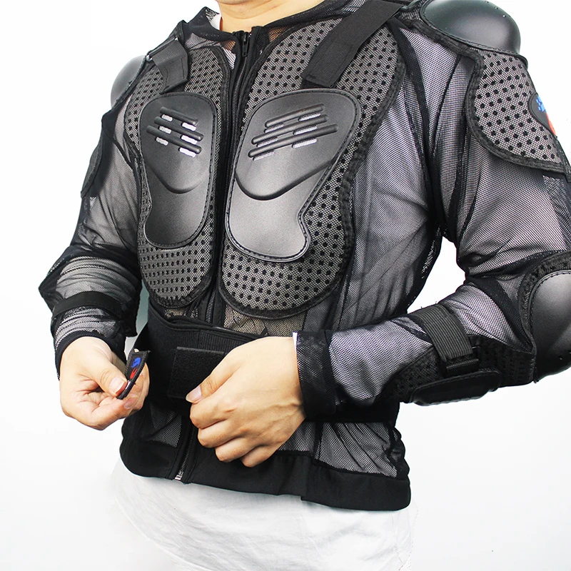 Защитное снаряжение для гоночного мотоцикла внедорожников мотокросса