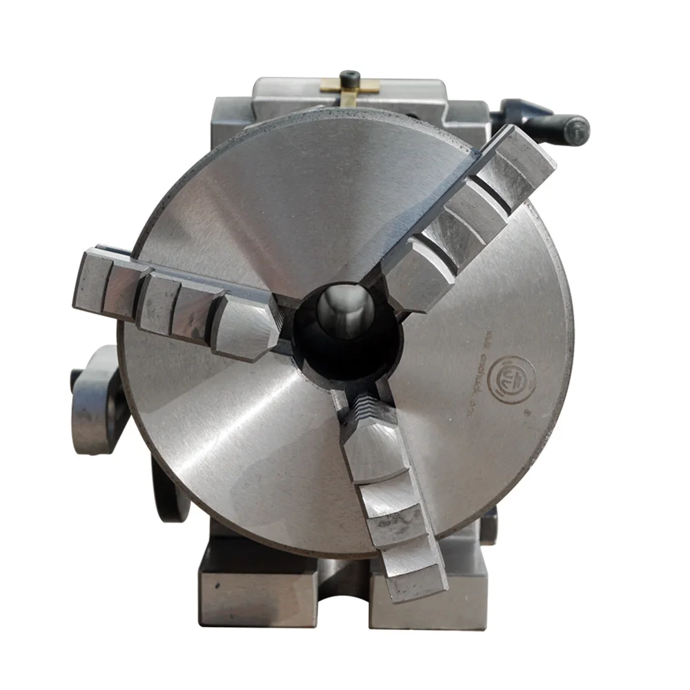 BS-0 со склада Великобритании/ЕС 5-дюймовая индексирующая делительная головка