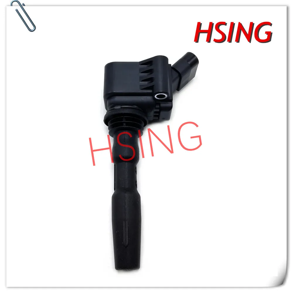 Катушка зажигания подходит для Audi Skoda Seat Livida VW Golf 1 2 л *** часть № 04E905110L 04E905110A
