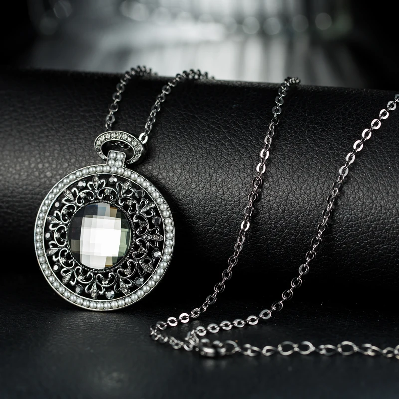 Neoglory кулон без никеля в стиле панк винтажные ожерелья ювелирные изделия для