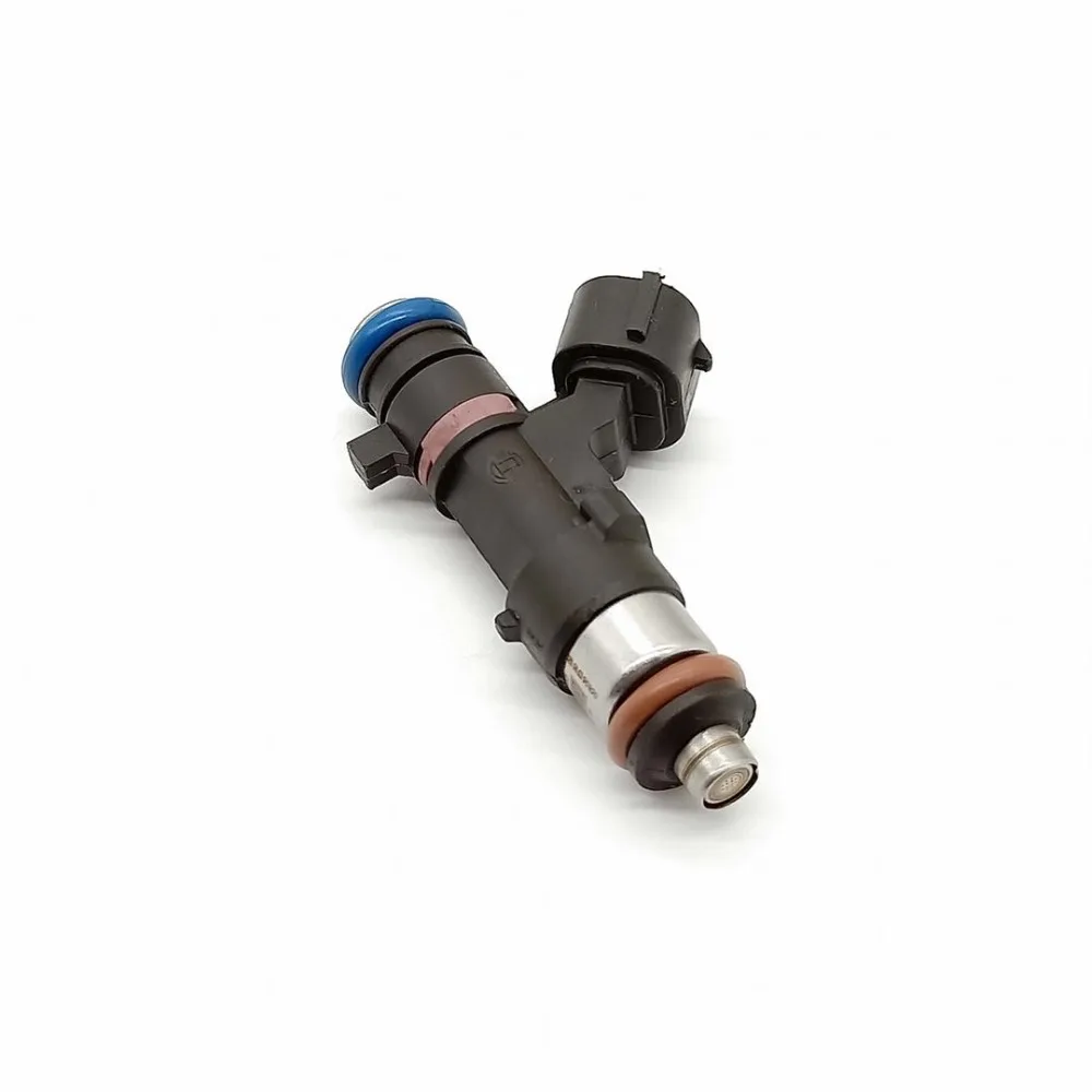 Высокое качество топливный инжектор 16600 7S000 0280158007 для Nissan Frontier 4 0 Armada Titan Infiniti QX56 5 6