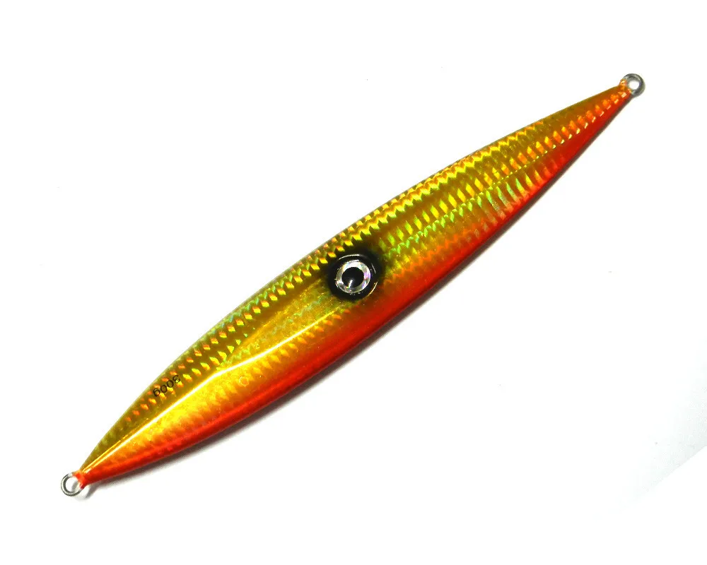 3 шт. 2015 Привести Металла Джиг Рыболовные Снасти Тело Приманки металл Лучшие