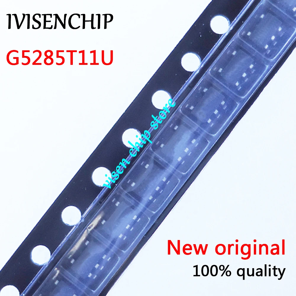 

10 шт G5285T11U G5285 5285 SOT23-5