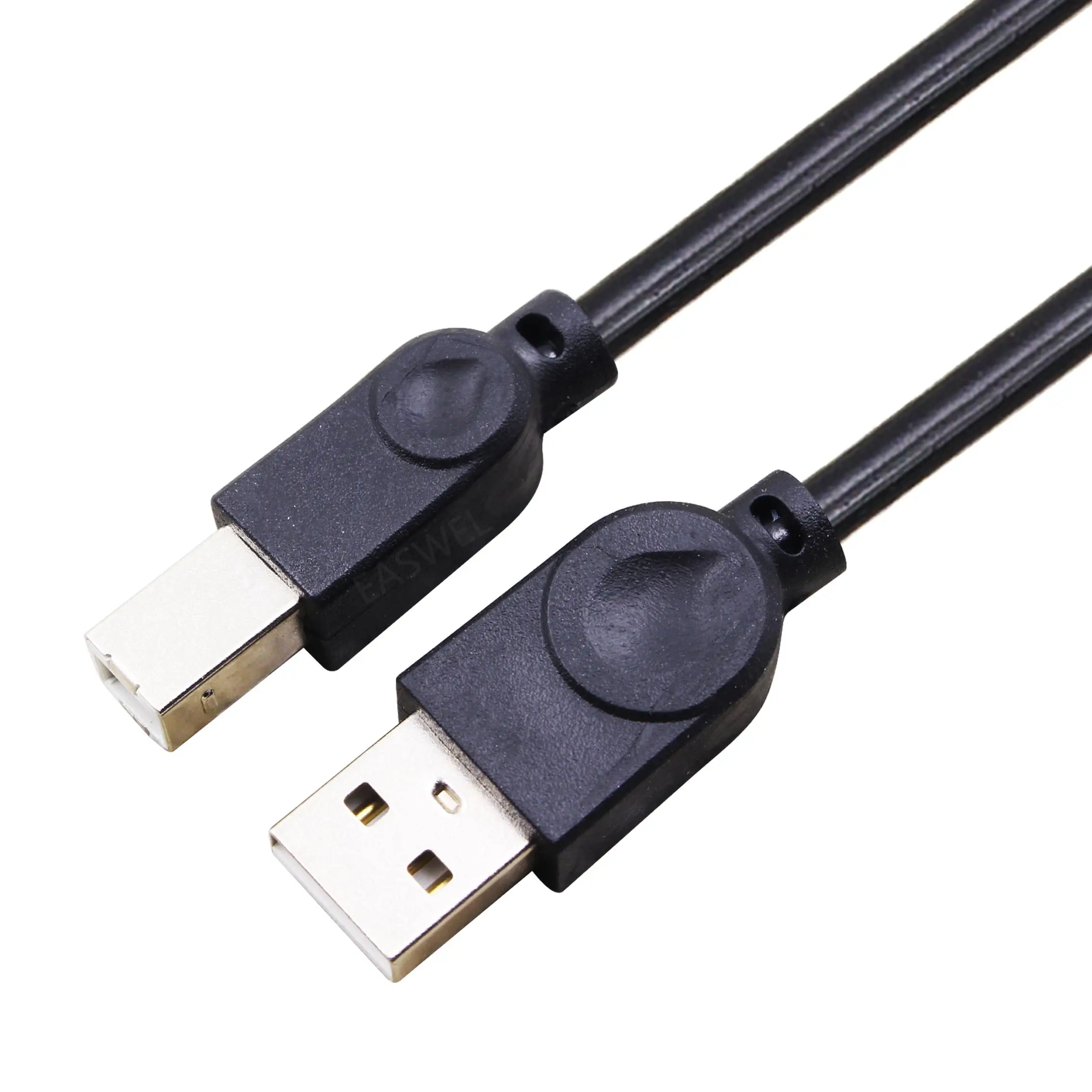 USB-кабель для передачи данных 5 футов шнур принтера Canon Pixma MP500 MP510 MP470 MP480 MP490 MP520 MX300