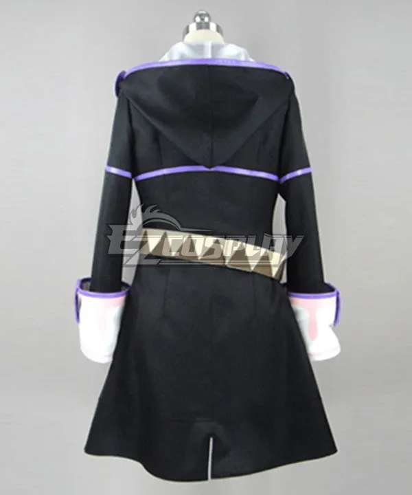 Костюм для косплея Гримуар Zero E001|cosplay costume|costume cosplay |