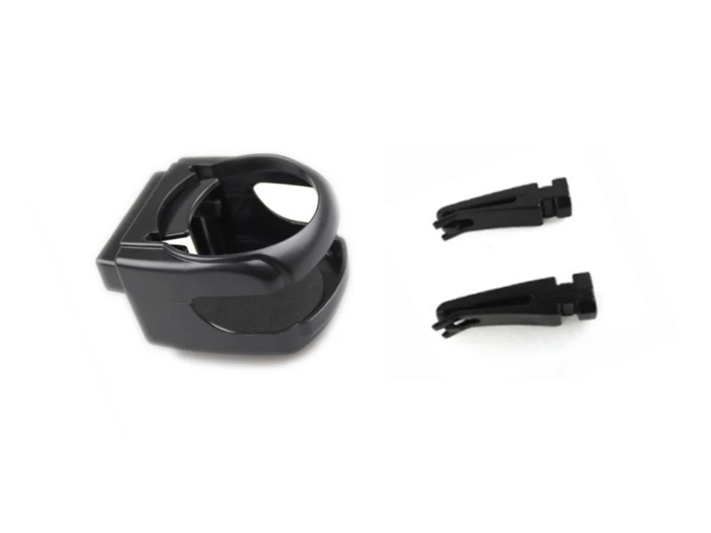 Бутылка для воды в автомобиль кронштейн пепельницы кофейных напитков аксессуары