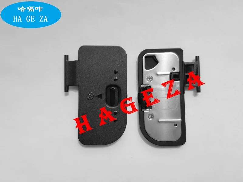 Новый оригинальный чехол для аккумулятора D850 Крышка карты Nikon батарейный блок 125W6