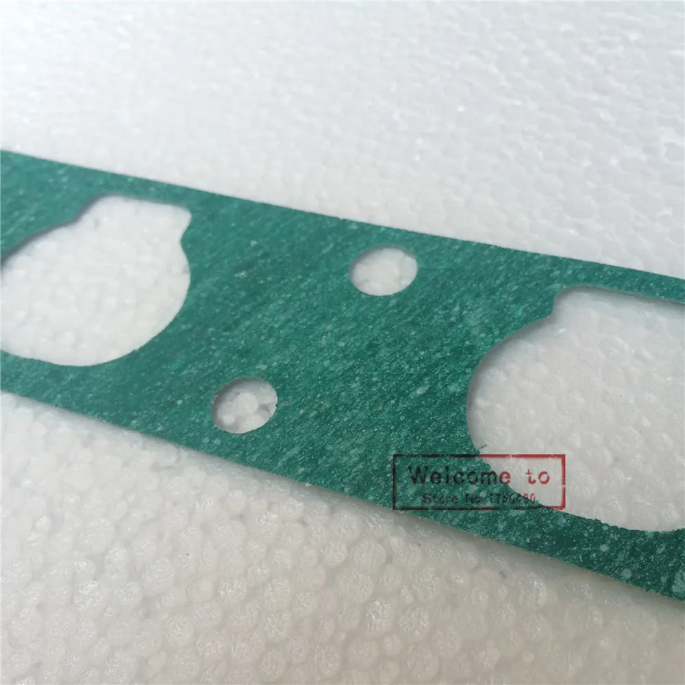 10 шт. оригинальная прокладка впускного коллектора для двигателей Buick Excelle 1 8 Opel 2 0