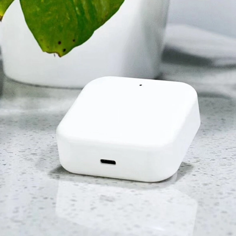 Bluetooth wifi-шлюз пароль отпечатка пальца умный пульт дистанционного управления с блокировкой приложение шлюз Wifi адаптер