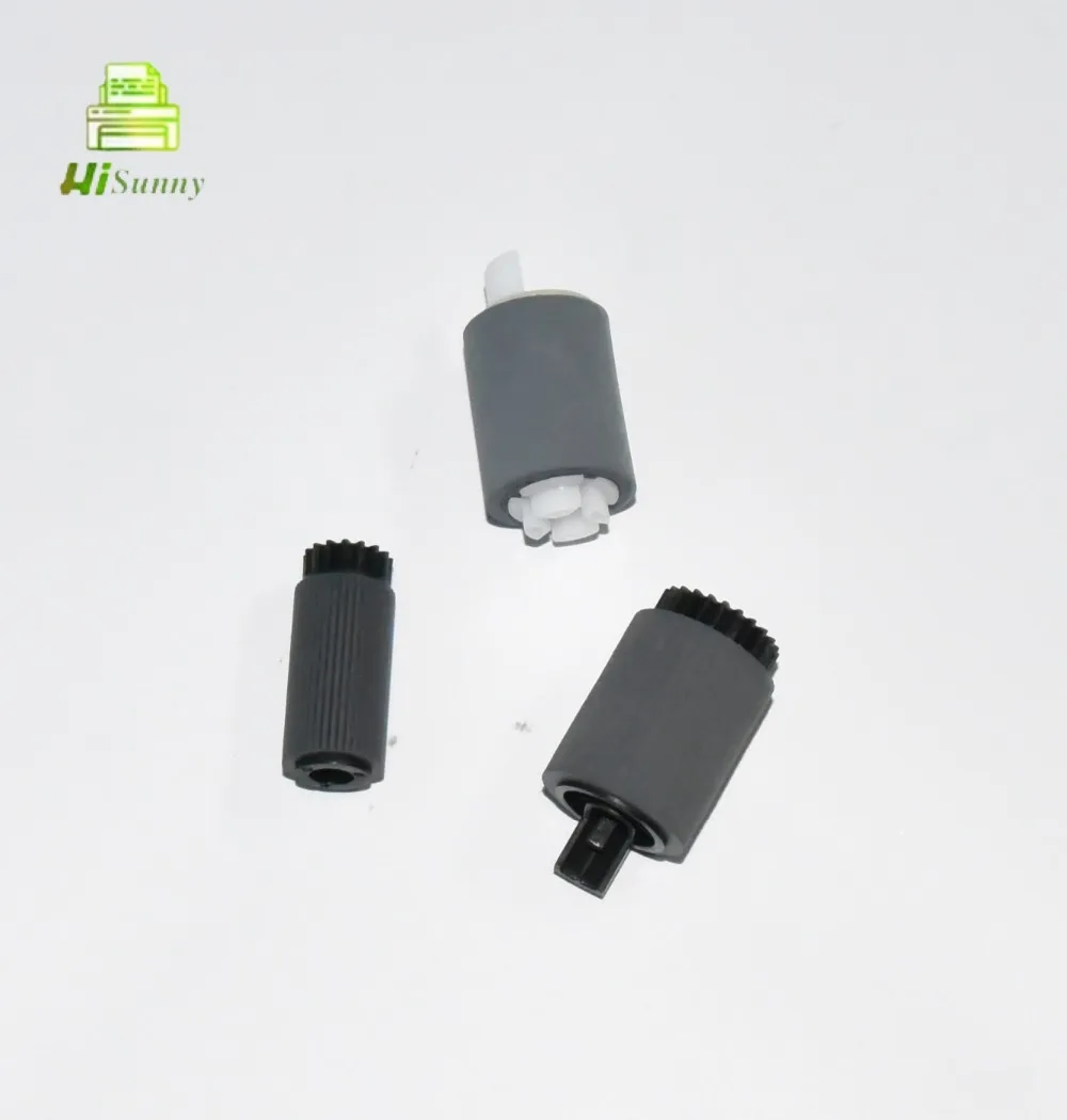 FC5-6934-000 FB6-3405-000 FC6-6661-000 для Canon IR2270 IR2870 IR3570 IR4570 IR 2520 2525 2530 2535 2545 Набор роликов захвата