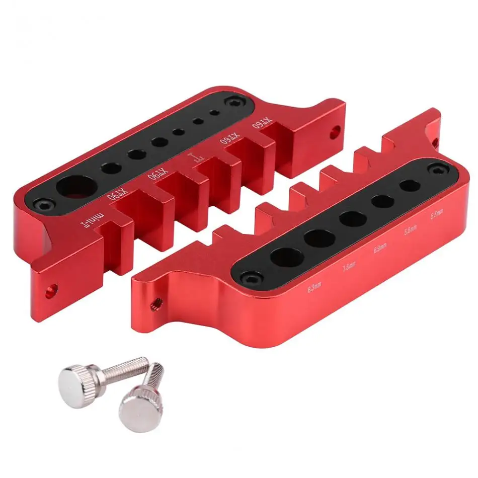 Многофункциональная паяльная станция Jig Aid высококачественный разъем из