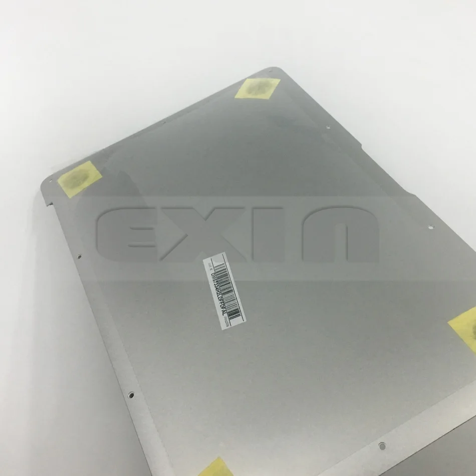 Новая нижняя крышка корпуса A1370 A1465 для Macbook Air 11 &quotA1370 2010 2011 2012 2013 2014 2015 604-1308 604-2972