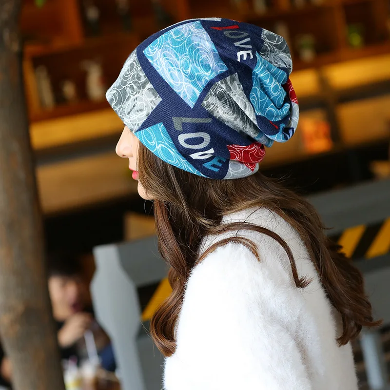 2017 LOVE Beanies вязаная женская зимняя шапка шапки Skullies Bonnet Зимние головные уборы для