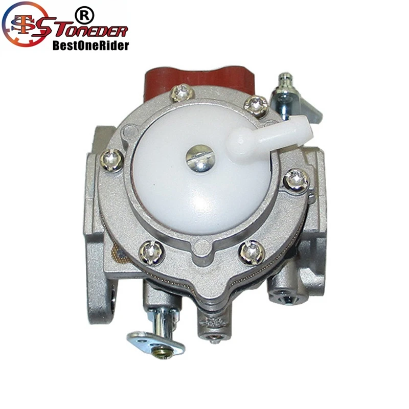 STONEDER высококачественный карбюратор для Stihl 070 090 090G 090AV бензопила LB-S9 Carb Tillotson HL-324A HL244A LB-S9