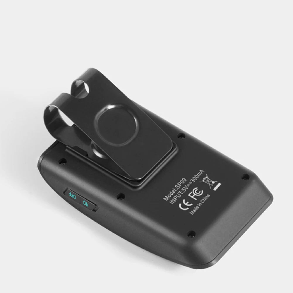 Универсальный мини вызов usb зарядка музыкальный автомобильный комплект Bluetooth