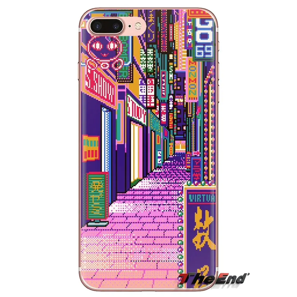 Мягкие прозрачные чехлы для Samsung Galaxy S3 S4 S5 Mini S6 S7 Edge S8 S9 S10 Plus Note 3 4 5 8 9 ART PIXEL inte GEEK |