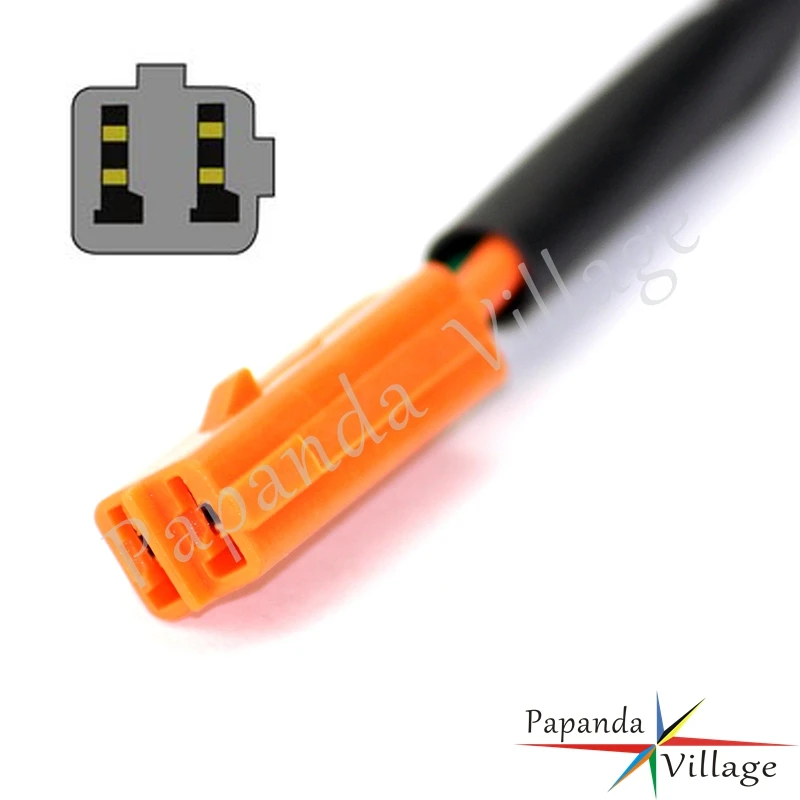 4 шт. адаптер для мотоцикла с поворотным сигналом штепсельные вилки OEM разъема Cabel