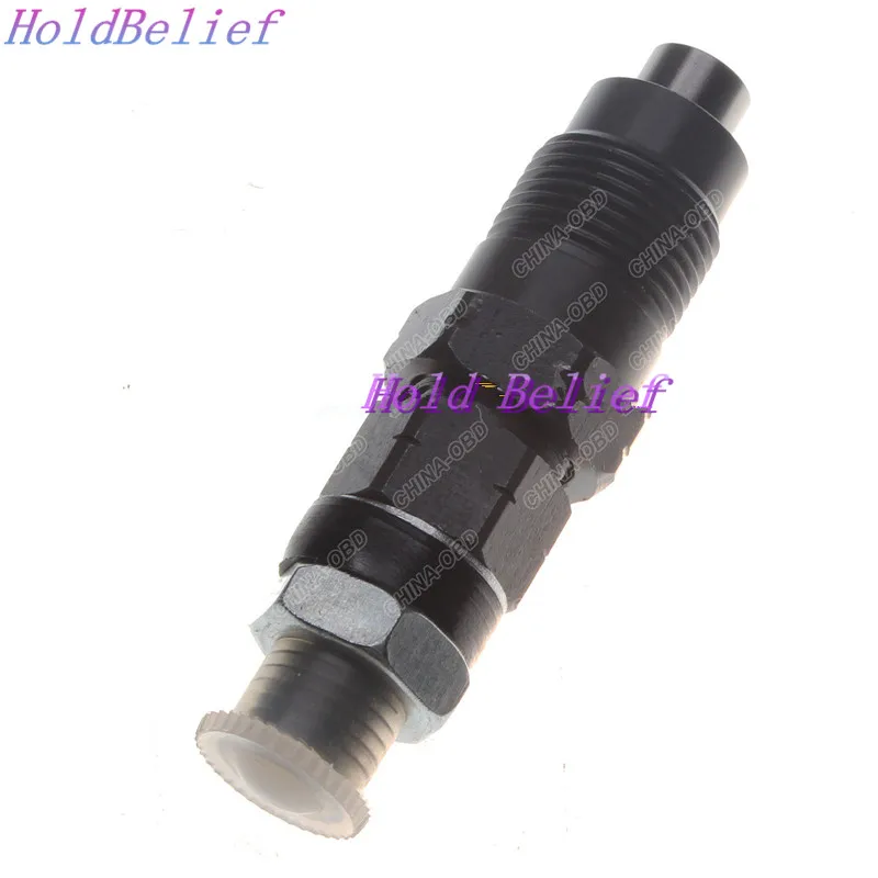 Новый топливный инжектор для SHIBAURA 1520 1530 1715 1720 Ls170 N844 44T | Автомобили и мотоциклы