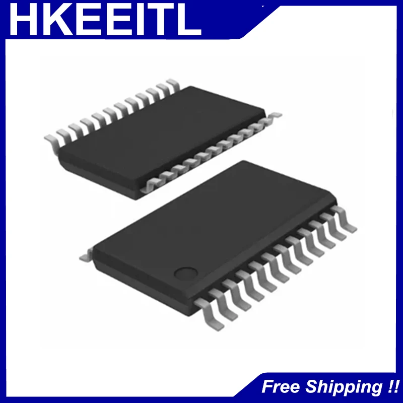 STP16CP05TTR TSSOP SMD TSSOP24 | Электроника