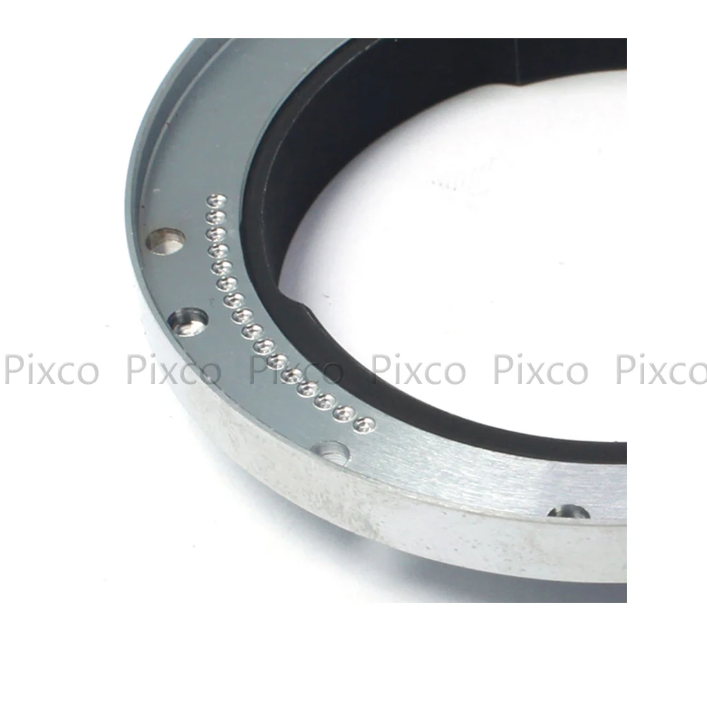 Pixco Focus Infinity 6 Screw lens adapter work for Leica R To Suit Pentax K-3 K-50 K-5 II IIsK-30 K-01 K-r | Электроника