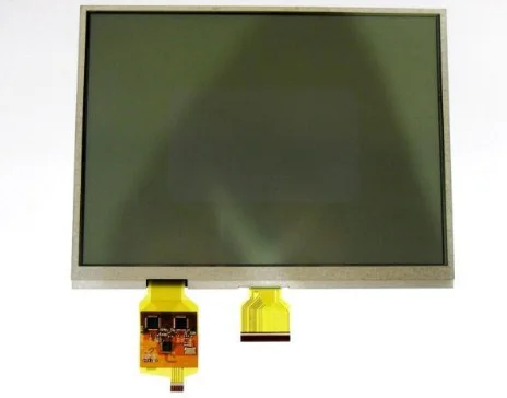 Электронная бумага ONEXT READ AUO 9 дюймов для Eee Reader DR 900W емкостный ЖК модуль с высоким