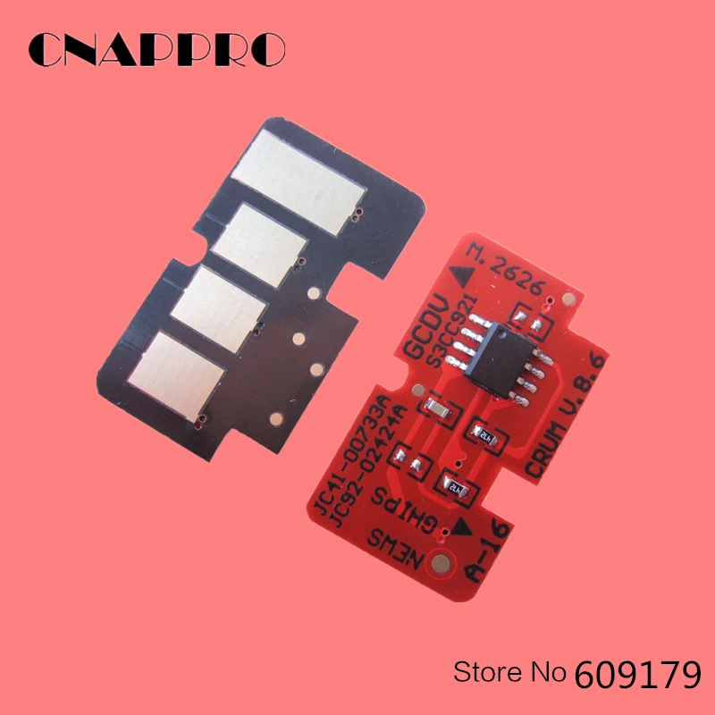 Рисунок 4 - mltr116, флэш-чип для Samsung