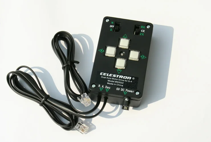 Celestron двойной осевой комплект привода для мобильного телефона | Инструменты