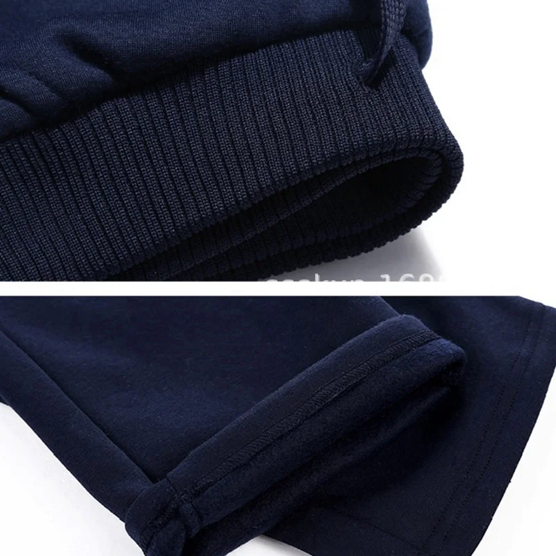 Осень Зима для мужчин большой размеры толстовка с капюшоном 2XL 3XL 4XL длинным