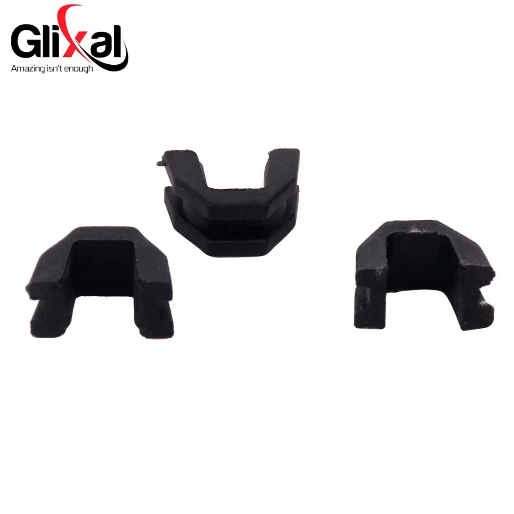 Glixal GY6 49cc 50cc 80cc вариатор направляющий набор направляющих для китайских скутеров