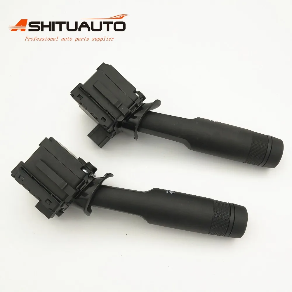 AshituAuto высококачественный переключатель управления стеклоочистителем 8pin/10pin для
