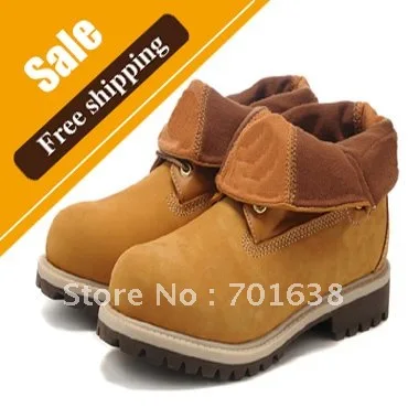 Free shipping! men's hiking shoes top cow leather wear resistant and waterproof function. Outdoor rock climbing boots.Lapel|leather bets|leather