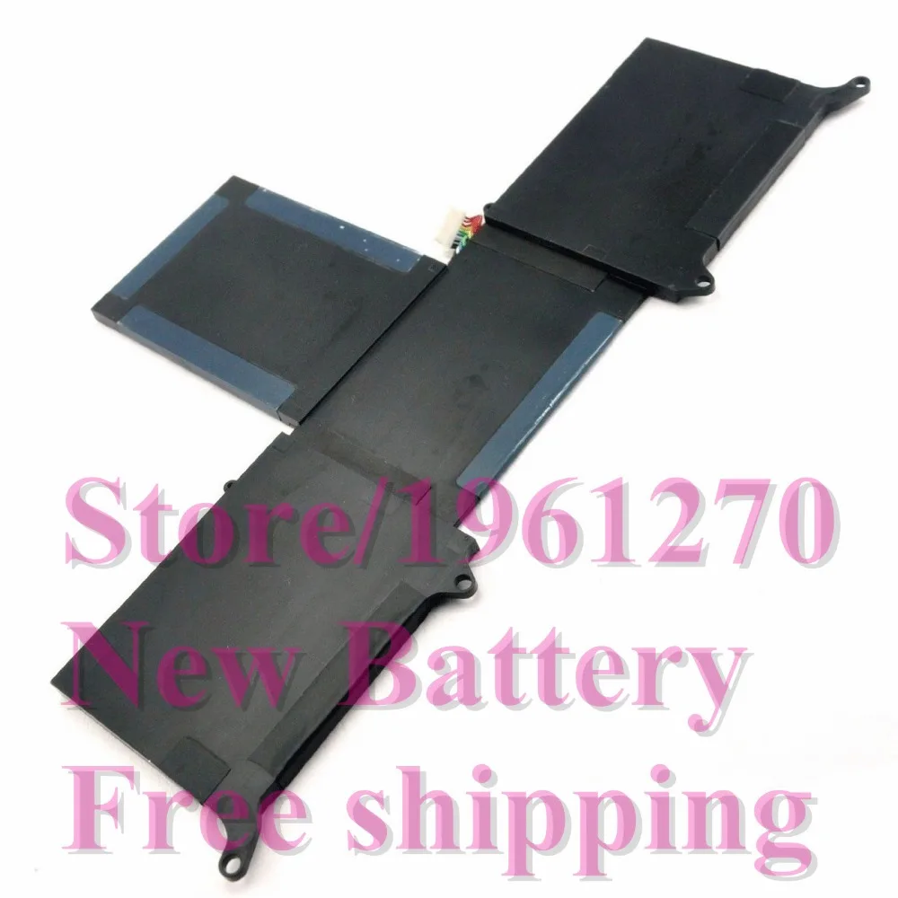 Новый аккумулятор AP11D3F 11 1 В 36 4 Втч 3280 мАч для Acer Aspire S3 Ultrabook Ap11d4f 391 3icp 5/65/88 Ms2346