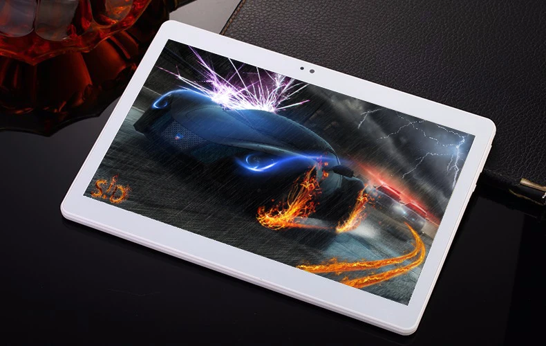 Глобальная версия HD 10 дюймов Android 8,0 планшеты ПК 4 Гб ram 128 ГБ rom Deca Core 4G LTE 1920*1200 ips 8.0MP WiFi A-GPS