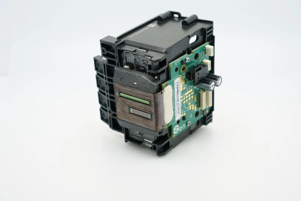 1X CB863 80002A 932 933 932XL 933XL Печатающая головка принтера для HP Officejet 6060 6060e 6100 6100e 6600 6700 7110