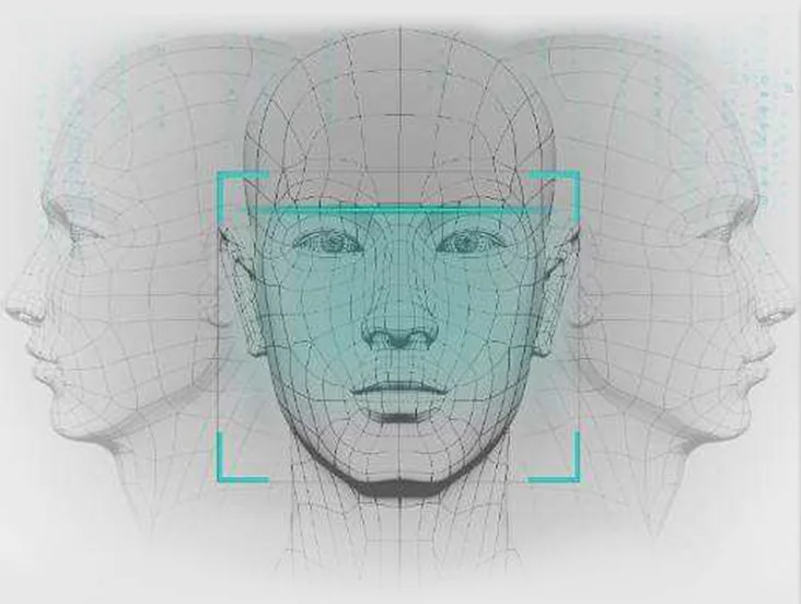 Система распознавания лиц с SDK камерой | Безопасность и защита